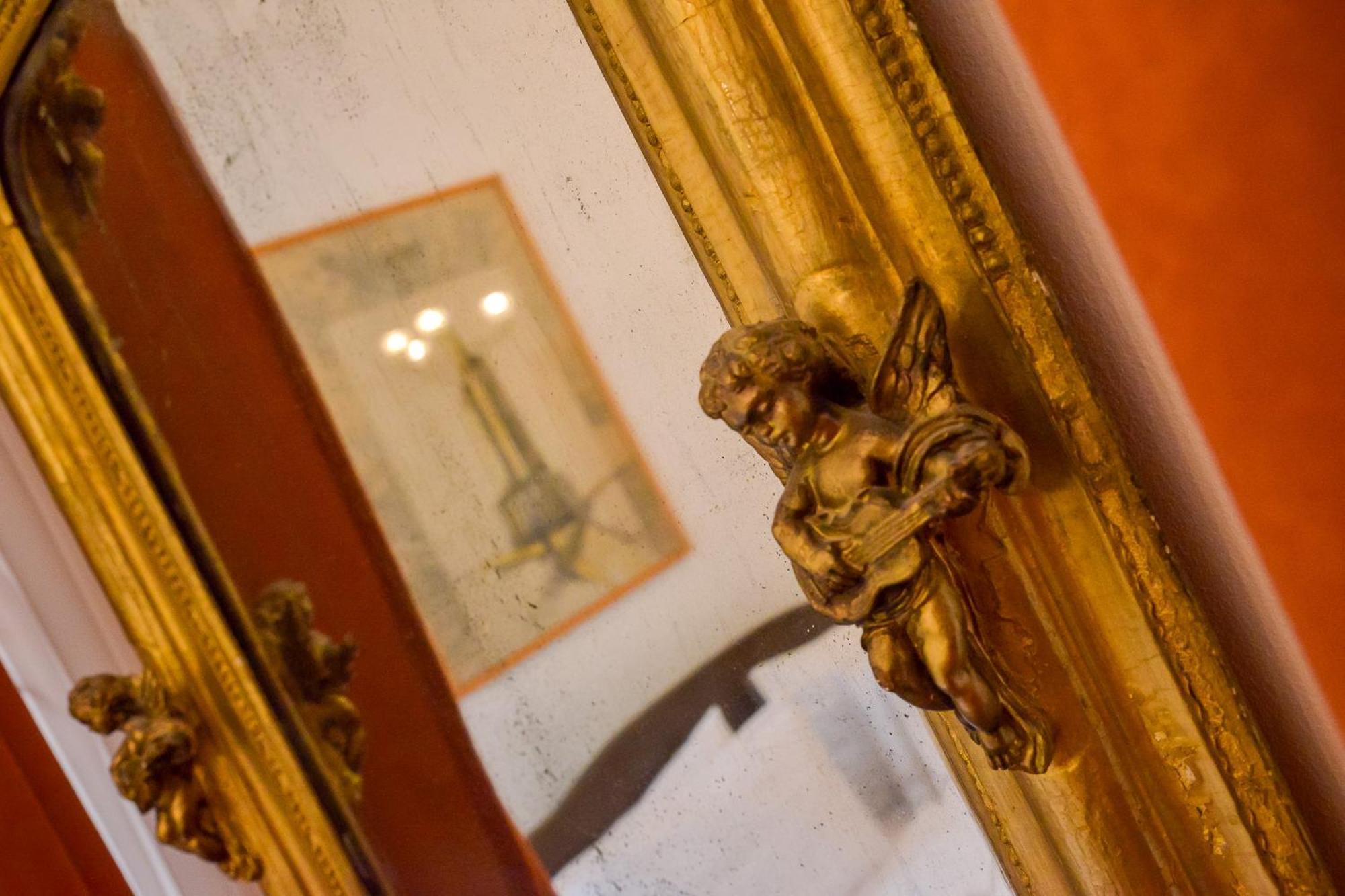 Appartement An Der Holztreppe à Sighişoara Extérieur photo